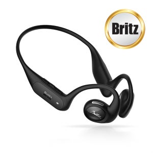 Britz 브리츠 블루투스 오픈형 무선이어폰 자전거 러닝 스포츠 이어셋 SaintRun5