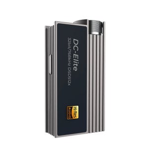 아이바쏘 DC Elite ibasso USB DAC 휴대용