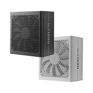 쿨러마스터 ELITE GOLD 1200 ATX 3.1 풀모듈러 (블랙) / M