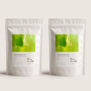 비오바이 더 진한 레몬그라스차 삼각티백 1.5g 50T PLA 싱글오리진 50개입, 2개