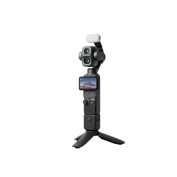 DJI Osmo Pocket 4P Vlog Combo 포켓 4프로 브이로그 콤보