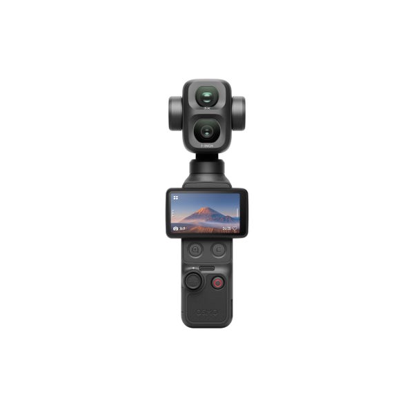 DJI Osmo Pocket 4P 포켓 4 프로 스탠다드 콤보 -오늘출발-