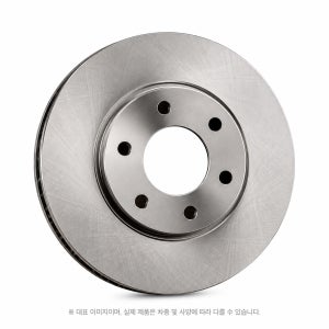 볼보 XC90 3.2 가솔린 브레이크 디스크 전드럼 후드럼