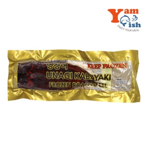 명장어 민물장어 양념구이 1kg 4미 (250g x 4개입) x 10팩 수도권 직배송