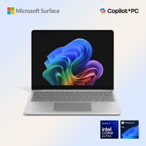 2026 서피스랩탑 13인치 인텔 Ultra5 Win11 Pro 24GB, 1TB