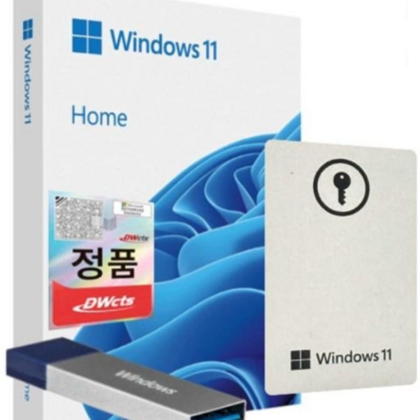Windows 11 Home