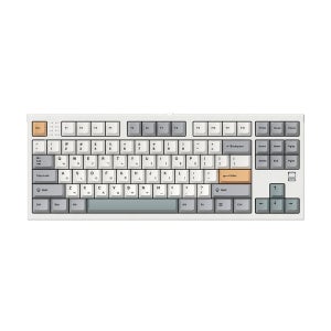 프리플로우 archon M1 PRO 2 TKL 8K 자석축 게이밍 키보드 메카닉, 퀵실버 V2S