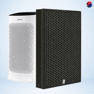 [호환] 삼성 공기청정기 CFX-D100D 필터 국산 H13 복합형 에이블