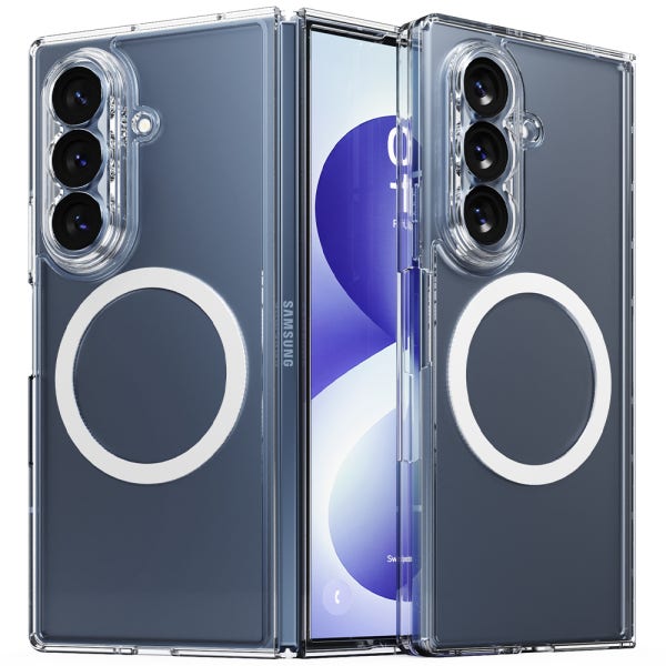 신지모루 20W 충전 맥세이프 M 에어클로 베이직 케이스
