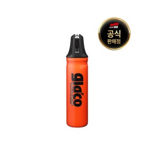 소프트99 글라코 W-JET 3초완성 유리 발수 코팅제 긴급코팅