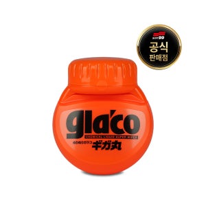 소프트99 글라코 Roll-On MAX 대용량 유리 발수코팅제 G-314X