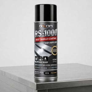 글론 GLON 고내열성 녹방지세라믹코팅제 RS-1000