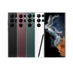 [중고] 삼성 갤럭시 S22울트라 자급제 공기계 중고폰 알뜰폰 3사호환 256GB