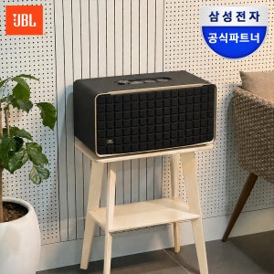 삼성공식파트너 JBL Authentics 500 어센틱 블루투스 스피커