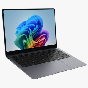 삼성전자 갤럭시북6 프로 NT940XJG-K51A SSD2TB교체 사무용 업무용 대학생 AI 노트북