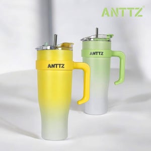 앙쯔 메가 대용량 텀블러 1200ml
