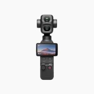 DJI 오즈모 포켓 4P Osmo Pocket 4P 스탠다드 콤보