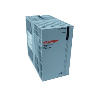 LS일렉트릭 PLC XGP-DC42 전원모듈 입력전압