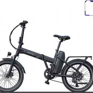 프리모 EF31 전기자전거 500W 삼성배터리48v20ah 접이식 전기자전거