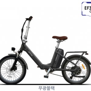 프리모 EF31pro 전기자전거 500W 삼성배터리48v20ah 접이식 전기자전거