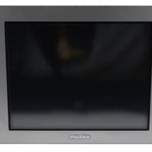 Pro-face AGP3500-T1-D24 산업 자동화 설비용 10.4인치 TFT 컬러 터치패널(HMI)