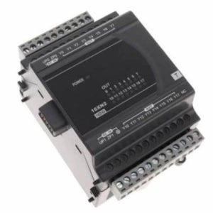 Delta DVP16XN211R PLC 확장 출력 모듈 (16점 릴레이 출력)