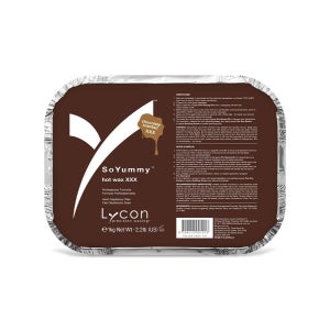 라이콘 소야미 핫왁스 1kg