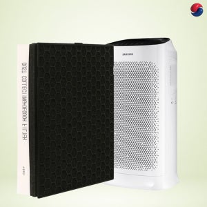 [호환] 삼성 공기청정기 AX60T5020WFD 필터 국산 H13 정품형 에이블