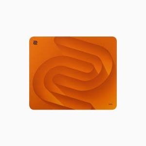 [무료배송] 벤큐 조위 G-SR-SE Orange (대)사이즈 e 스포츠 게이밍 마우스패드