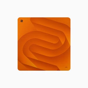 [무료배송] 벤큐 조위 H-SR-SE Orange (특대)사이즈 e 스포츠 게이밍 마우스패드