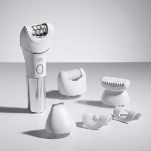 오아 모근제거기 가정용 제모기 셀프 제모 왁싱 남성 여성 브라질리언 음모 Y존 다리털 겨드랑이 발각질제거기