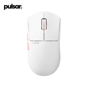 펄사 프로 시리즈 찡 Pulsar Pro Series Jinggg-X 8K 무선 게이밍 마우스