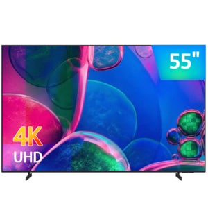 삼성전자 4K UHD 55U8000 55인치 스마트 TV 2025년형