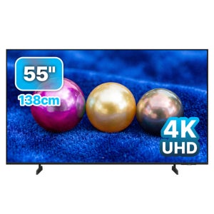 삼성전자 4K UHD 55U8000 55인치 스마트 TV 2025년형