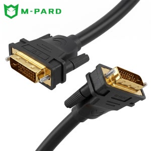 강원전자 엠파드 DVI-D 듀얼 케이블 3m, 1개
