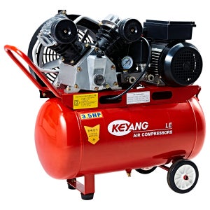 계양 콤프레샤 3.5마력 콤프레셔 40L 벨트타입 KAC-35B