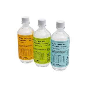 pH 4.01 버퍼 표준용액 Buffer Solution TOADKK