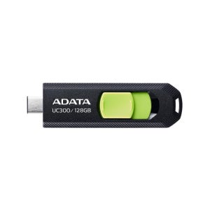 ADATA USB 메모리 C타입 대용량 유에스비 UC300 128GB