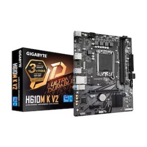 H610M K V2 제이씨현