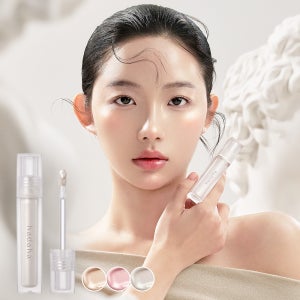 [NEW]하다하 레이 글림 리퀴드 하이라이터 4.5g 3종 택1