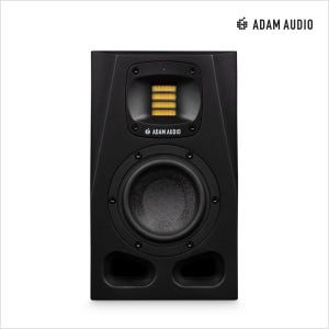 아담 A4V ADAM AUDIO 4인치 스튜디오 모니터스피커 1통