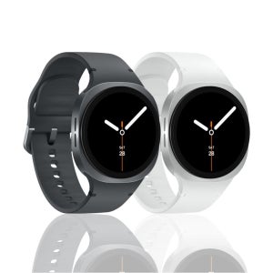 삼성 갤럭시 워치8 블루투스 40mm 미개봉 새상품