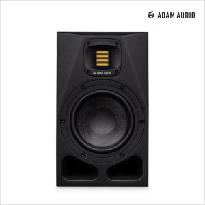 아담 A7V ADAM AUDIO 7인치 스튜디오 모니터스피커 1통