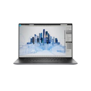 델Pro Precision 5 16 PW516261 / Ultra7 vPro / RTX PRO 2000 / RAM 64GB / SSD 1TB / QHD+ / Win11 Pro