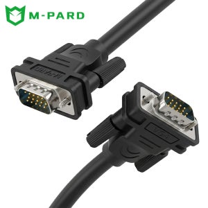 엠파드 RGB 3+6 모니터 케이블 20m MP-MH037