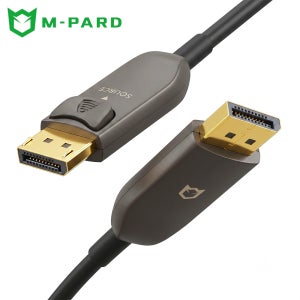 엠파드 DP 1.4 AOC 케이블 10m MP-MH223
