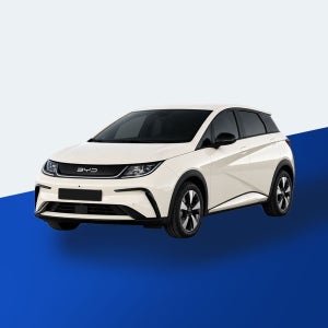 [월렌트/1개월] 26년 돌핀 EV 액티브 전기차 2WD 5인승 한달 인천 단기