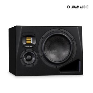 아담 A8H-R ADAM AUDIO 8인치 스튜디오 모니터스피커 1통 (오른쪽)