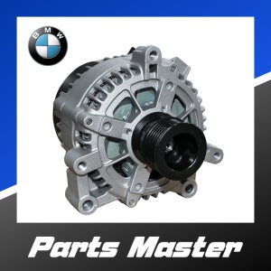 BMW G바디 발전기 12318634167 알터네이터