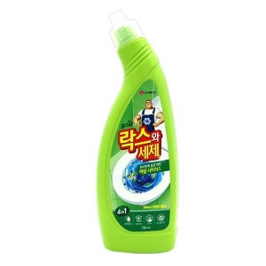 홈스타 락스와 세제 허벌 시트러스(750ml)